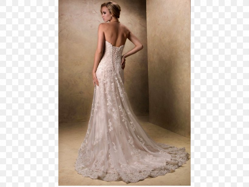 Wedding Dress Neckline A-line Corset, PNG, 1024x768px, Watercolor, Cartoon, Flower, Frame, Heart Download Free