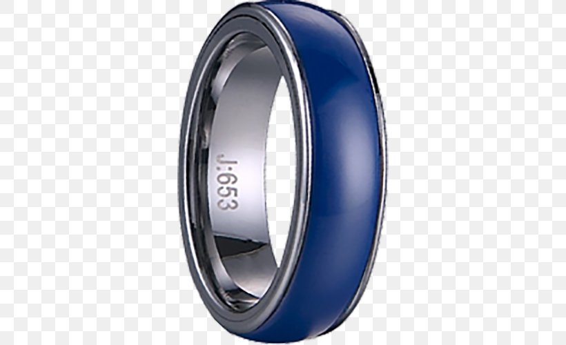 Wedding Ring Tungsten Carbide Metal, PNG, 500x500px, Ring, Alloy, Carbide, Ceramic, Cobalt Download Free