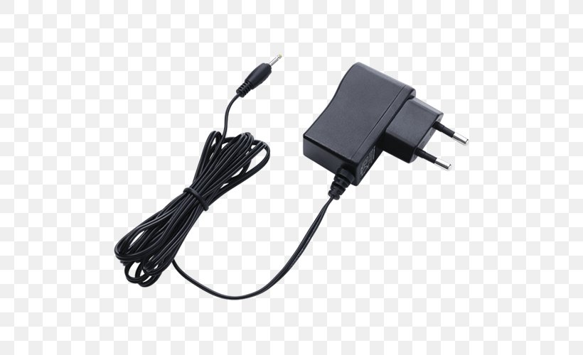 AC Adapter Power Converters Jabra Headset Wireless, PNG, 500x500px, Ac Adapter, Adapter, Battery Charger, Bluetooth, Cable Download Free
