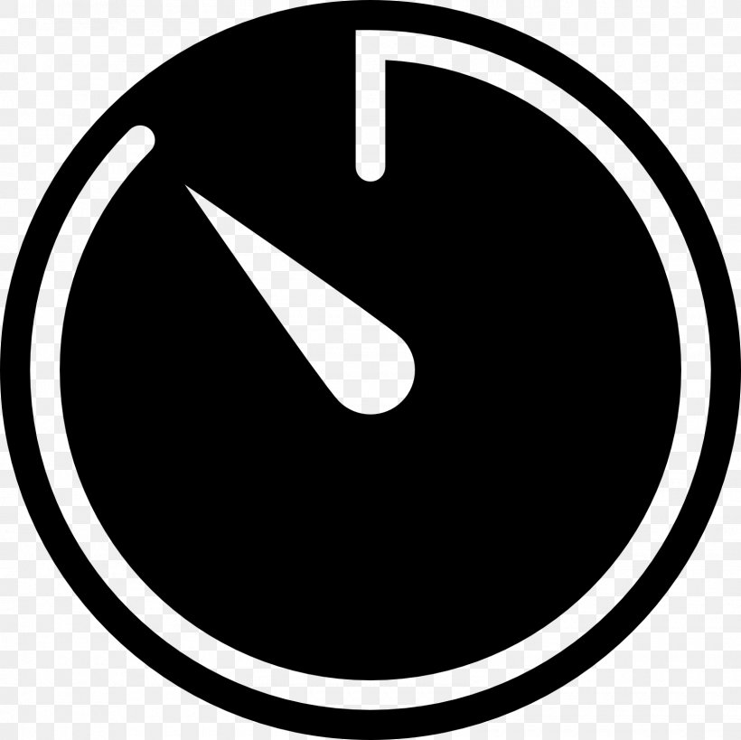 Alarm Clocks Timer Clip Art, PNG, 1600x1600px, Clock, Alarm Clocks, Area, Black And White, Freepik Company Hq Download Free
