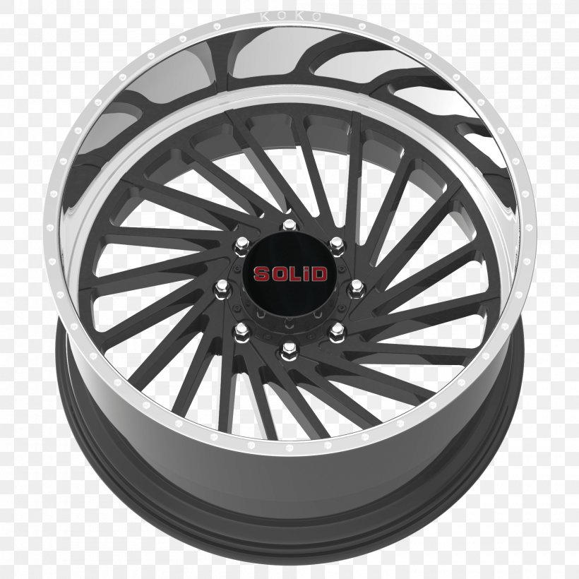 Alloy Wheel Spoke Rim Tire, PNG, 2000x2000px, Alloy Wheel, Alloy, Automotive Tire, Automotive Wheel System, Computer Hardware Download Free