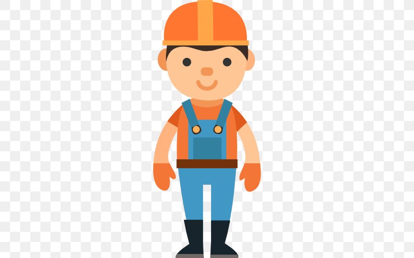 Avatar Laborer User Clip Art, PNG, 512x512px, Avatar, Author, Boy, Business, Cartoon Download Free