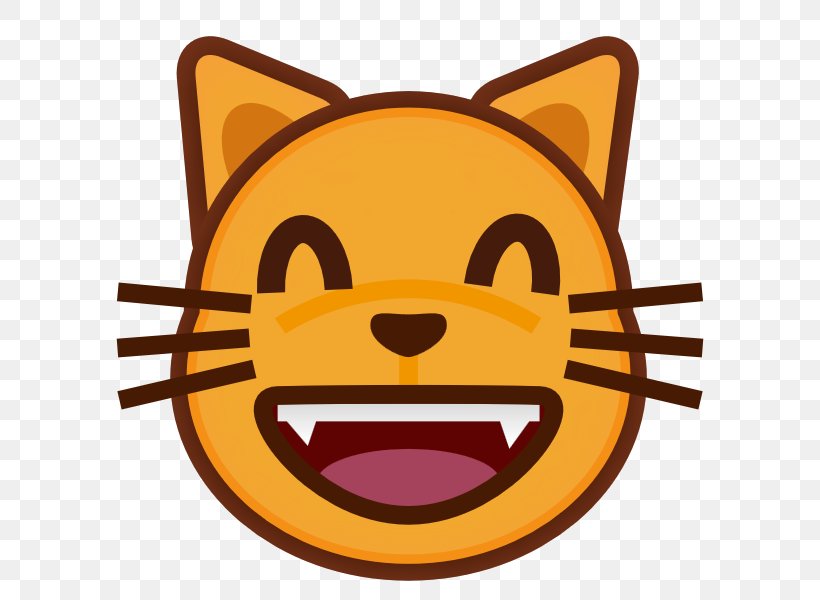 Cat Face With Tears Of Joy Emoji Zazzle Kitten, PNG, 600x600px, Cat, Art Emoji, Crying, Emoji, Emoticon Download Free