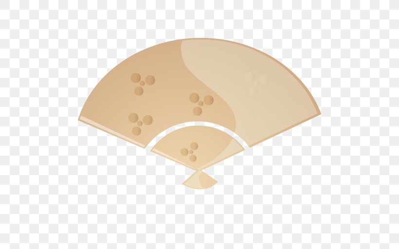 Beige Hand Fan Computer Software, PNG, 512x512px, Beige, Brown, Ceiling, Ceiling Fixture, Color Download Free
