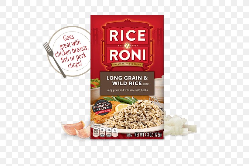 Dirty Rice Thai Cuisine Rice-A-Roni Pad Thai Wild Rice, PNG, 601x547px, Dirty Rice, Breakfast Cereal, Cereal, Chicken As Food, Commodity Download Free