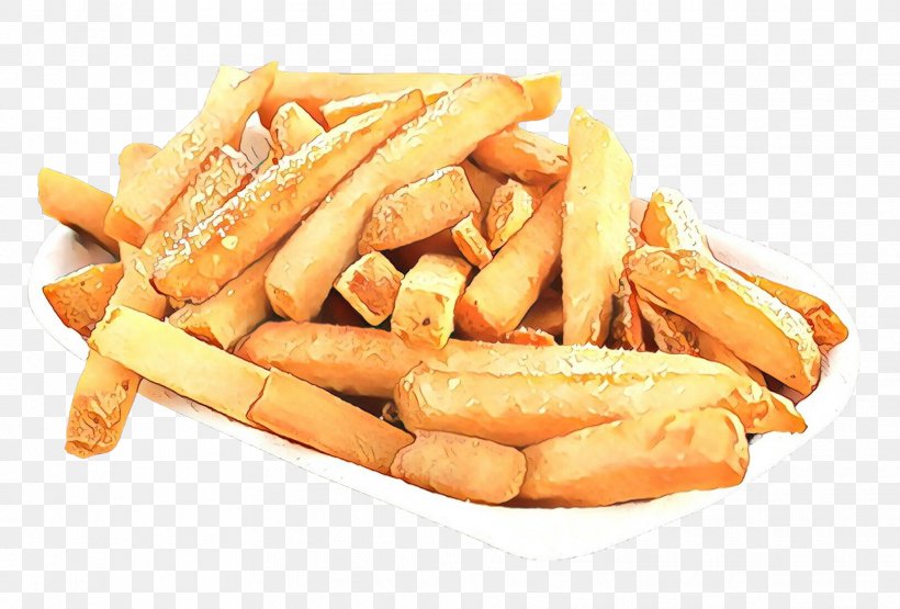 French Fries, PNG, 1829x1239px, Cartoon, Cuisine, Dish, Fast Food, Food Download Free