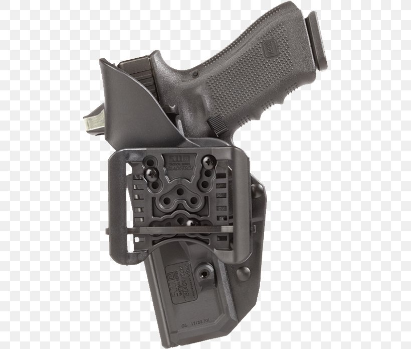 Gun Holsters Glock Ges.m.b.H. Firearm Glock 34, PNG, 491x695px, 511 Tactical, Gun Holsters, Belt, Beretta, Beretta 92 Download Free