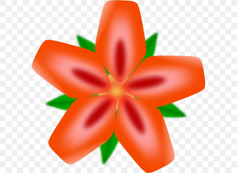 Hawaiian Flower Clip Art, PNG, 600x600px, Hawaii, Blog, Cartoon, Drawing, Flower Download Free