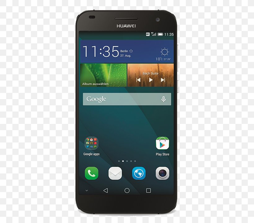 Huawei Ascend G7 Huawei Honor 6 华为 Huawei P8, PNG, 410x720px, Huawei Ascend G7, Android, Android Kitkat, Android Marshmallow, Cellular Network Download Free