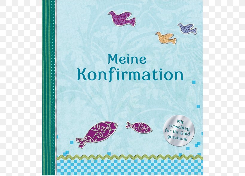 Konfirmationsalbum Book Confirmation Paper First Communion, PNG, 791x591px, Book, Aqua, Author, Blue, Buecherde Download Free