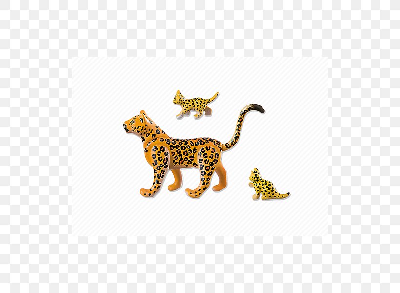 Leopard Playmobil Airgamboys Toy Cheetah, PNG, 600x600px, Leopard, Action Toy Figures, Airgamboys, Animal, Animal Figure Download Free