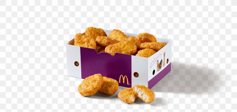 McDonald's Chicken McNuggets Burger King Chicken Nuggets French Fries Hamburger, PNG, 1024x486px, Chicken Nugget, Burger King, Burger King Chicken Nuggets, Chicken As Food, Fast Food Download Free