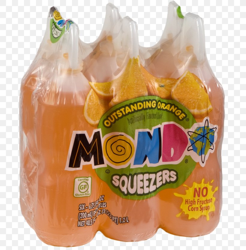 Orange Drink Punch Juice Mondo Drink Mix, PNG, 750x833px, Orange Drink, Berry, Bottle, Confectionery, Drink Download Free
