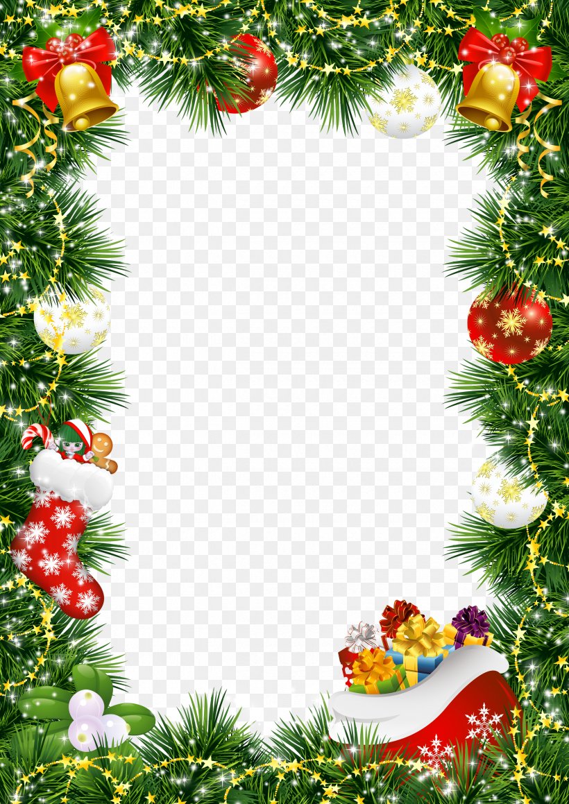 Christmas Holiday Background with Photo Frame, Decorations and O Stock  Photo - Image of greeting, mockup: 128054688