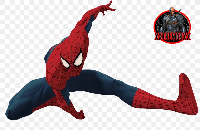 Spider-Man: Shattered Dimensions The Amazing Spider-Man 2 Spider-Man: Edge Of Time, PNG, 1000x650px, Spiderman Shattered Dimensions, Amazing Spiderman, Amazing Spiderman 2, Art, Deviantart Download Free