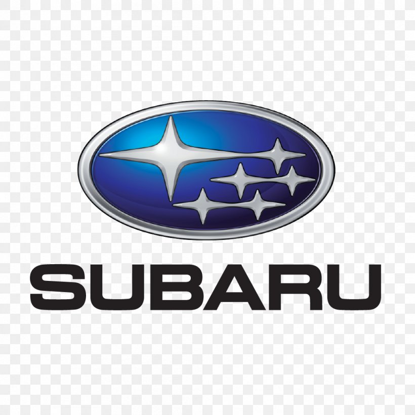 Subaru Impreza WRX STI Car Logo High-definition Television, PNG, 1042x1043px, Subaru, Automotive Design, Brand, Car, Display Resolution Download Free