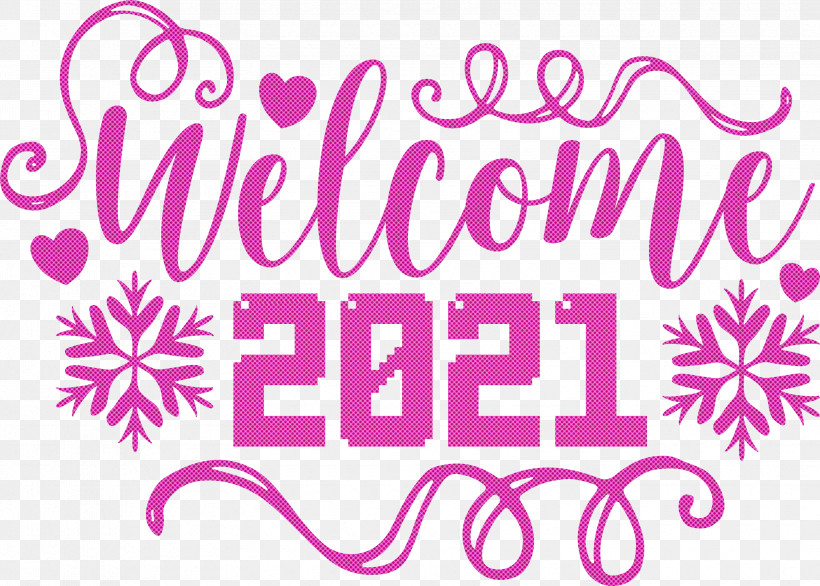 Welcome 2021 Year 2021 Year 2021 New Year, PNG, 3320x2373px, 2021 New Year, 2021 Year, Welcome 2021 Year, Flower, Lilac M Download Free