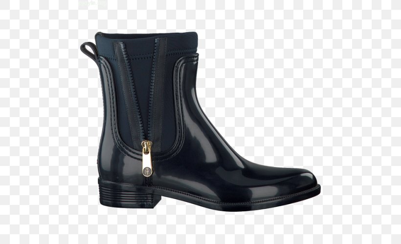 Wellington Boot Tommy Hilfiger Shoe Ugg Boots, PNG, 500x500px, Wellington Boot, Andy Hilfiger, Black, Boot, Footwear Download Free