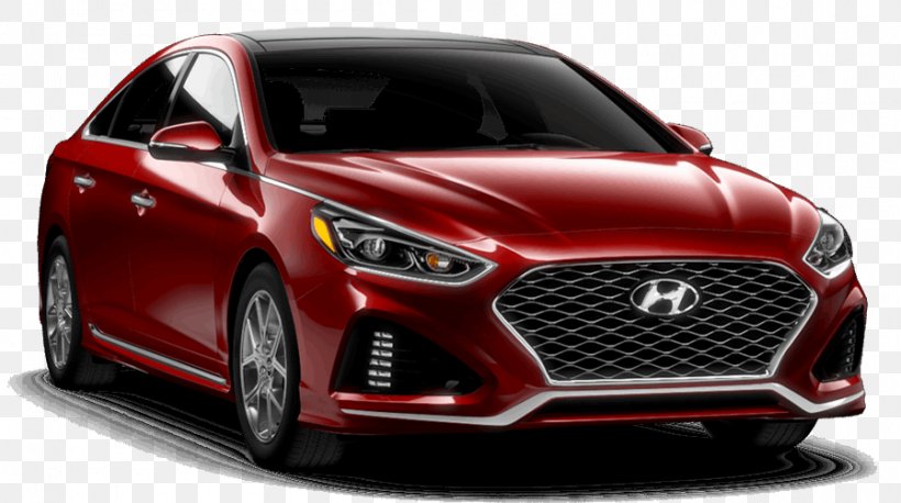 2018 Hyundai Sonata Hyundai Motor Company Car Kia Optima, PNG, 898x502px, 2018 Hyundai Sonata, Automotive Design, Automotive Exterior, Bumper, Car Download Free