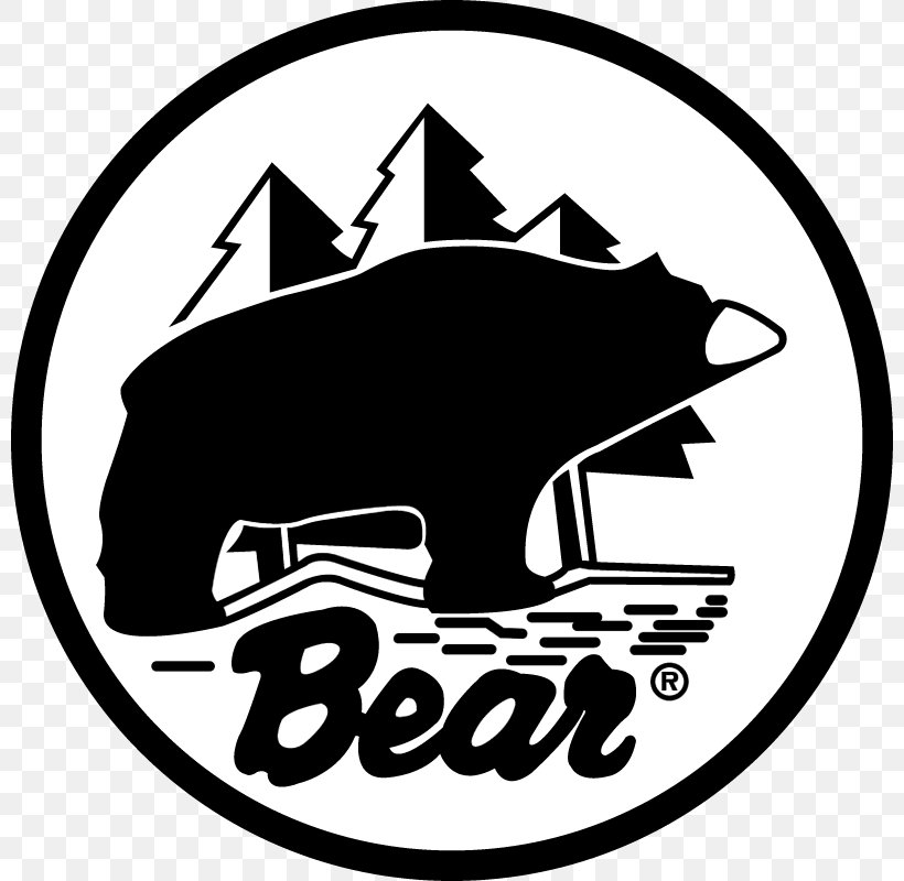 American Black Bear Clip Art Vector Graphics Image, PNG, 800x800px, Bear, American Black Bear, Area, Art, Artwork Download Free