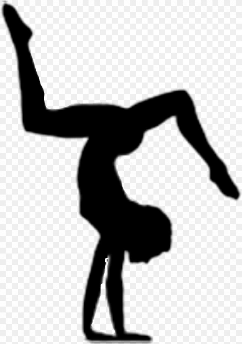 Artistic Gymnastics Clip Art Handstand Silhouette, PNG, 1023x1456px, Gymnastics, Arm, Art, Artistic Gymnastics, Balance Download Free