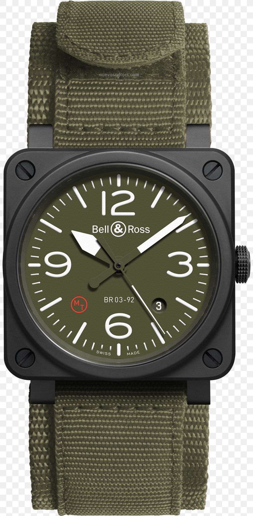 Bell & Ross, Inc. Automatic Watch Swiss Made, PNG, 804x1669px, Bell Ross, Amazoncom, Automatic Watch, Bell Ross Inc, Brand Download Free