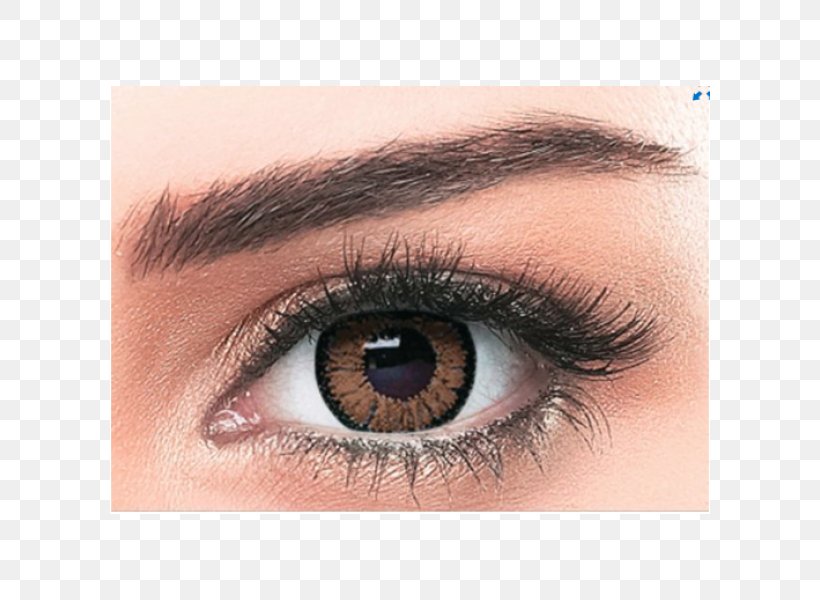 Contact Lenses Blue Color Glasses, PNG, 600x600px, Contact Lenses, Aspheric Lens, Blue, Bluegray, Brown Download Free