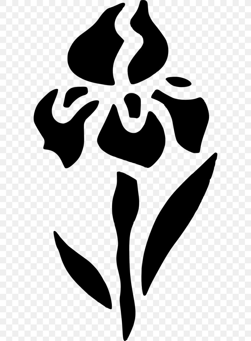 Flower Stencil, PNG, 600x1114px, Stencil, Art, Automotive Decal, Blackandwhite, Drawing Download Free
