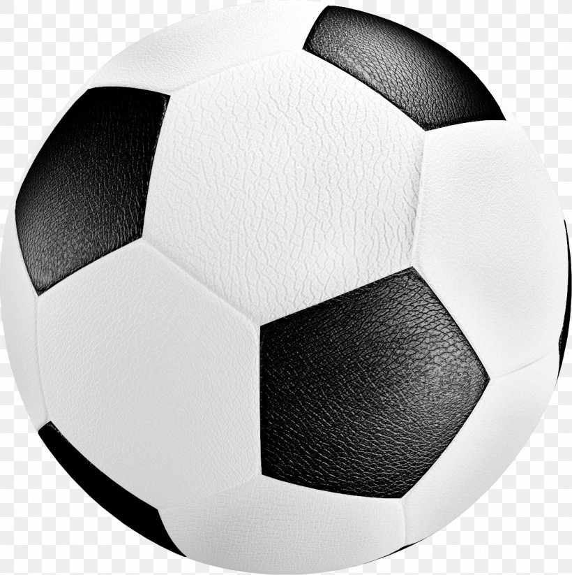 Football Clip Art Image, PNG, 1290x1296px, Football, American Football, Ball, Black And White, Pallone Download Free