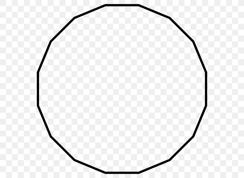 Geometric Shape Circle Geometry Clip Art, PNG, 600x600px, Shape, Area, Art, Black, Black And White Download Free