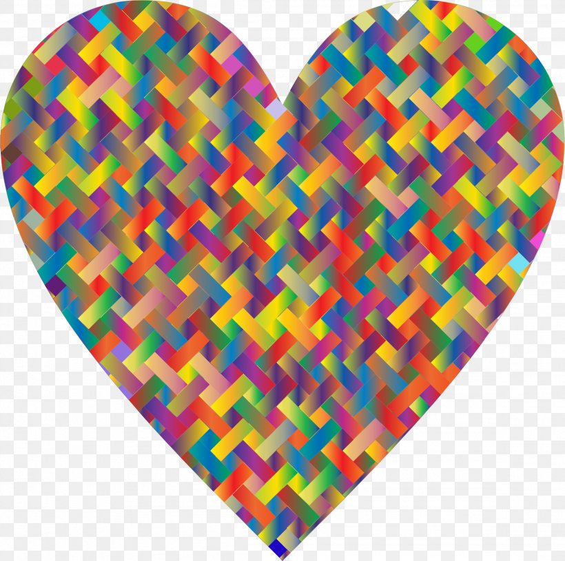Heart Lattice Color Geometry Clip Art, PNG, 2324x2310px, Heart, Color, Geometry, Green, Lattice Download Free