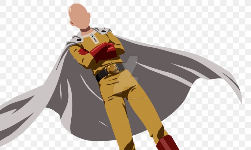 One Punch Man Clip Art, PNG, 1600x960px, Watercolor, Cartoon, Flower, Frame, Heart Download Free