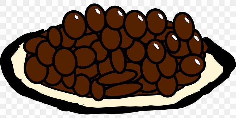 Rice And Beans Refried Beans Baked Beans Clip Art, PNG, 1920x960px, Rice And Beans, Baked Beans, Bean, Black Turtle Bean, Coffee Bean Download Free