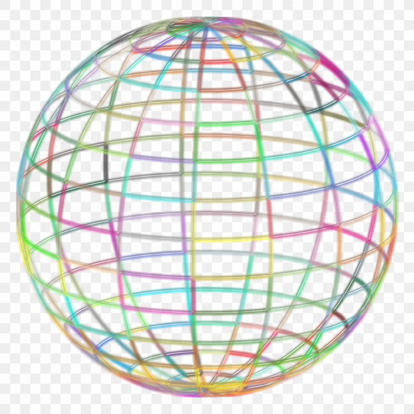 Sphere Beach Ball Geometry, PNG, 2400x2400px, Sphere, Area, Ball, Beach Ball, Easter Egg Download Free