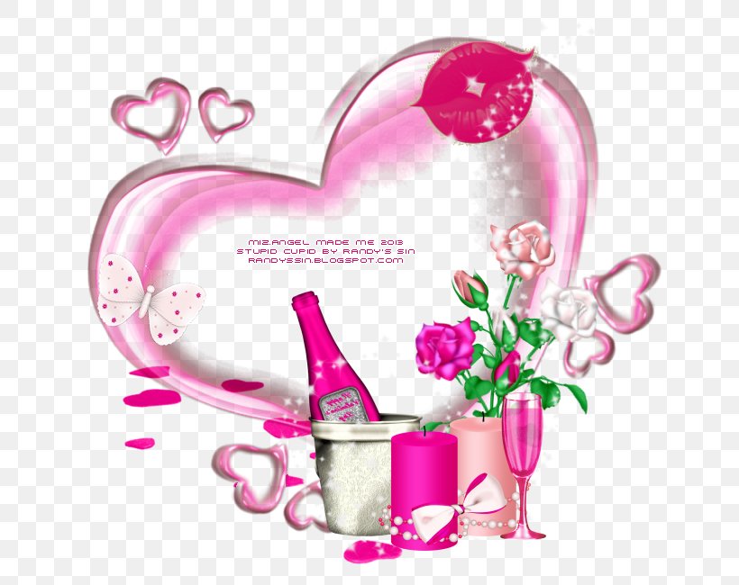 Valentine's Day Clip Art, PNG, 650x650px, Valentine S Day, Blingee, Flower, Flowering Plant, Heart Download Free