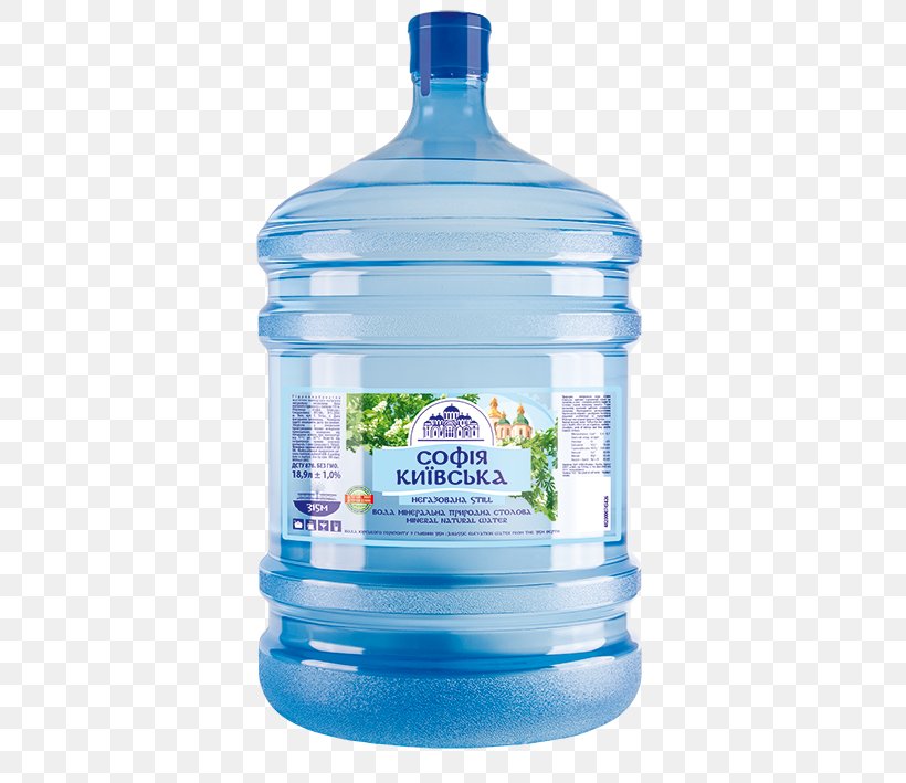 Water Bottles Bottled Water Kiev Mineral Water, PNG, 399x709px, Water Bottles, Bottle, Bottled Water, Carbonated Water, Carboy Download Free