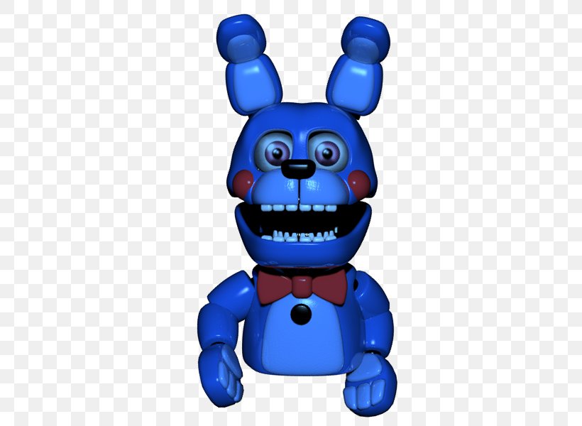 Five Nights At Freddy's: Sister Location Five Nights At Freddy's 2 Bonbon Five Nights At Freddy's 4, PNG, 600x600px, Bonbon, Balloon, Candy, Figurine, Game Download Free