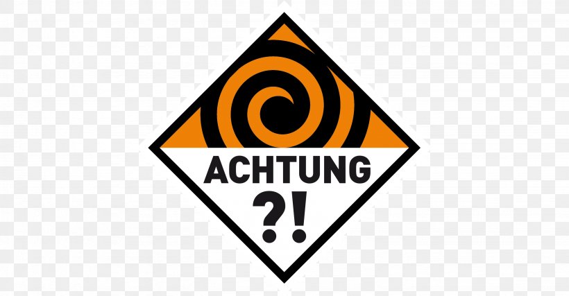 Ganerbenschule Bönnigheim ACHTUNG?! Drawing Clip Art, PNG, 2874x1500px, Achtung, Area, Brand, Drawing, Extremism Download Free