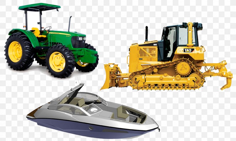 Machine Bulldozer Tractor John Deere Clutch, PNG, 1000x600px, Machine, Agricultural Machinery, Axle, Brake, Bulldozer Download Free