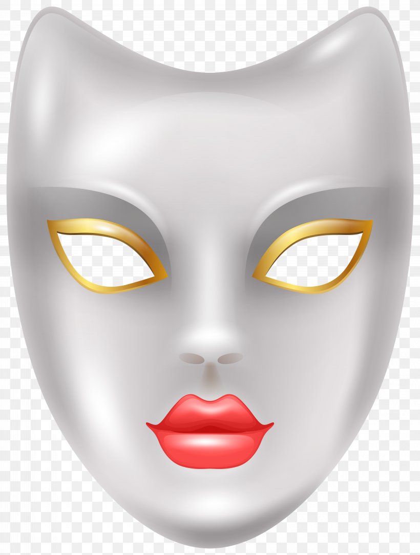 Mask Carnival Clip Art, PNG, 6050x8000px, Mask, Animation, Carnival, Color, Eyelash Download Free