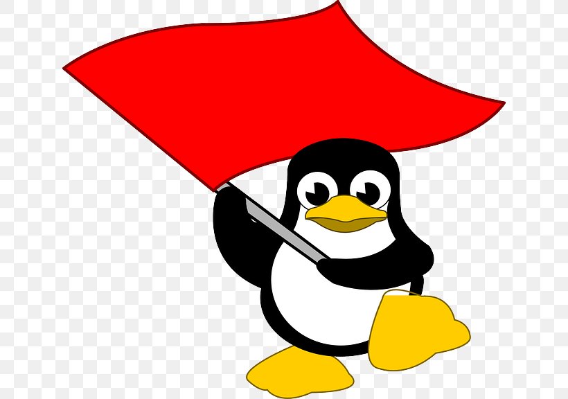 Penguin Tuxedo Flag Clip Art, PNG, 640x576px, Penguin, Area, Artwork, Beak, Bird Download Free