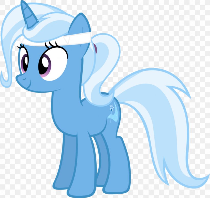 Pony Trixie DeviantArt Rainbow Dash Rarity, PNG, 1085x1024px, Pony, Animal Figure, Applejack, Art, Cartoon Download Free
