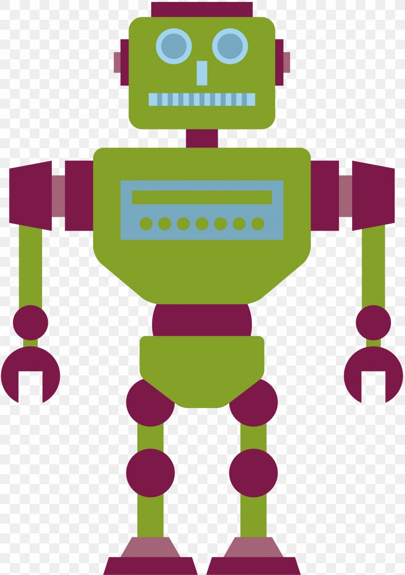 Robot Clip Art, PNG, 2704x3840px, Robot, Android, Area, Art, Artwork Download Free