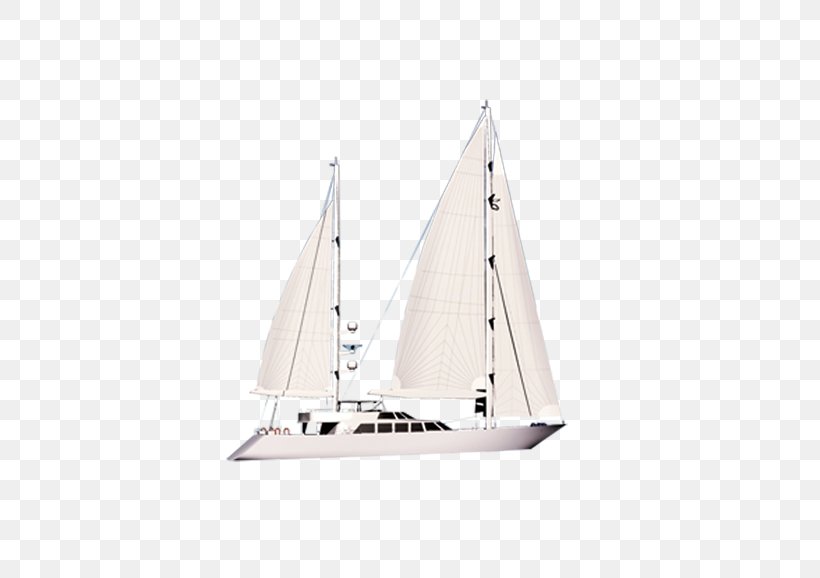 Sailing Ship Yacht Boat, PNG, 646x578px, Sail, Baltimore Clipper, Boat, Brigantine, Caravel Download Free