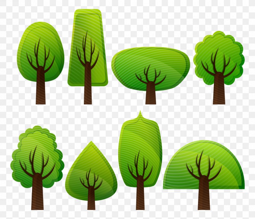 Tree Shrub Clip Art, PNG, 900x774px, Tree, Broadleaved Tree, Forest, Free Content, Grass Download Free