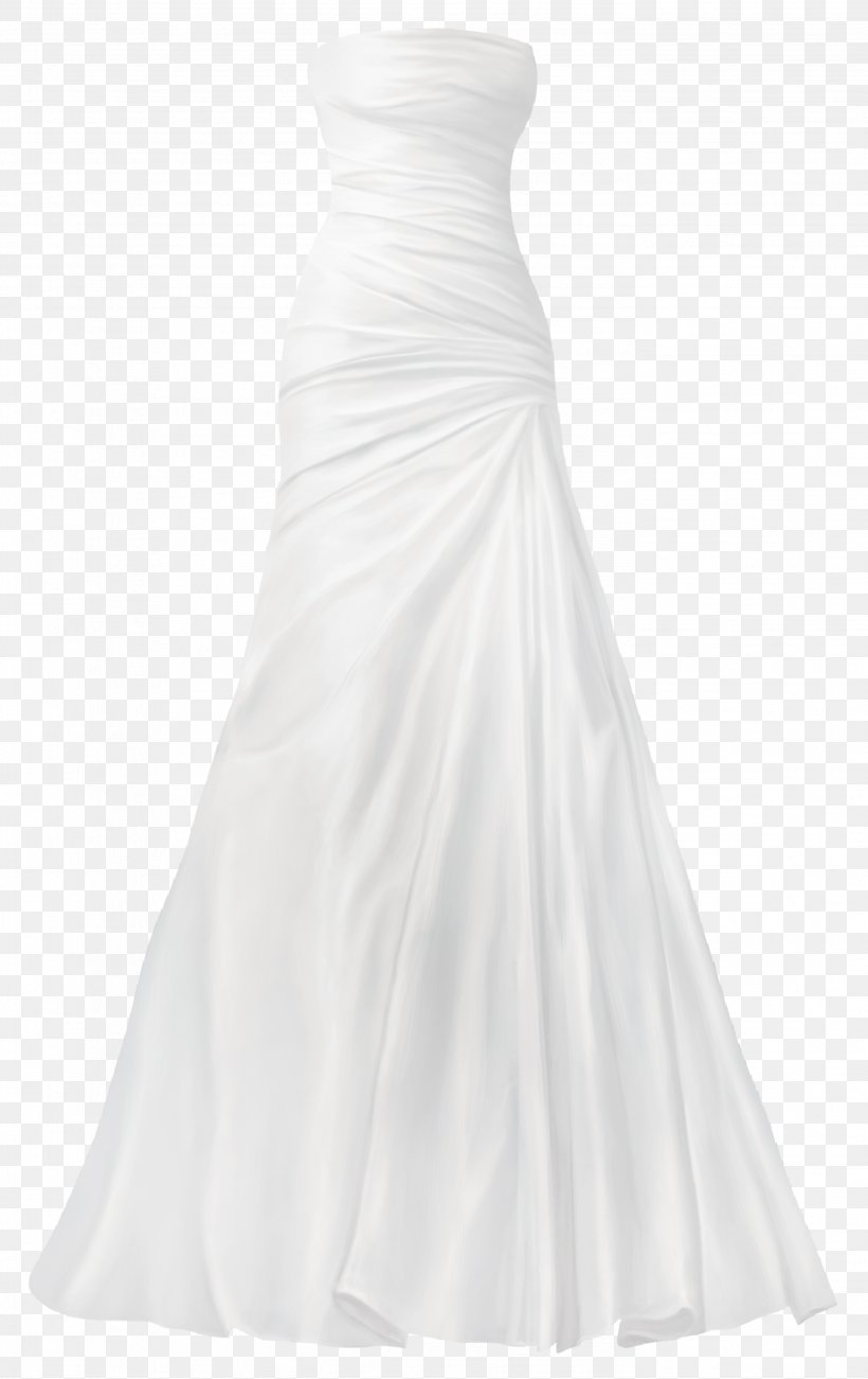 Wedding Dress Clothing Cocktail Dress Satin, PNG, 2783x4416px, Dress, Bridal Accessory, Bridal Clothing, Bridal Party Dress, Bride Download Free