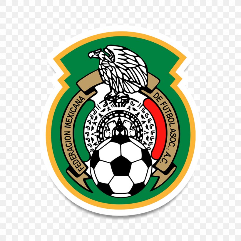 2018 World Cup Mexico National Football Team Mexico Women's National Football Team FIFA U-20 Women's World Cup, PNG, 1024x1024px, 2018 World Cup, Badge, Ball, Emblem, Fifa World Cup Concacaf Qualifiers Download Free