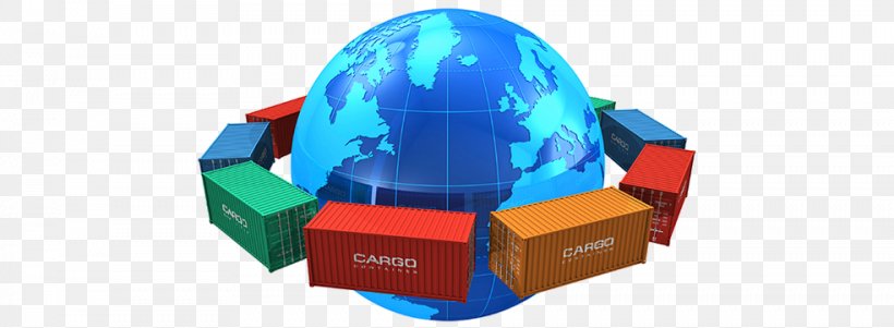 Air Transportation Cargo Logistics Company, PNG, 984x362px, Air Transportation, Air Cargo, Blue, Cargo, Company Download Free