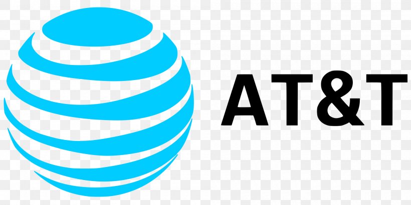 AT&T Mobility Logo Mobile Phones Telecommunication, PNG, 2000x1000px, Att, Area, Att Mobility, Brand, Logo Download Free
