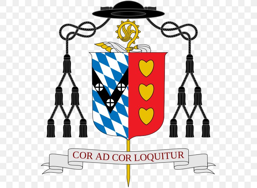 Bishop Diocese Coat Of Arms Priest Escutcheon, PNG, 563x600px, Bishop, Archbishop, Auxiliary Bishop, Brand, Coadjutor Bishop Download Free